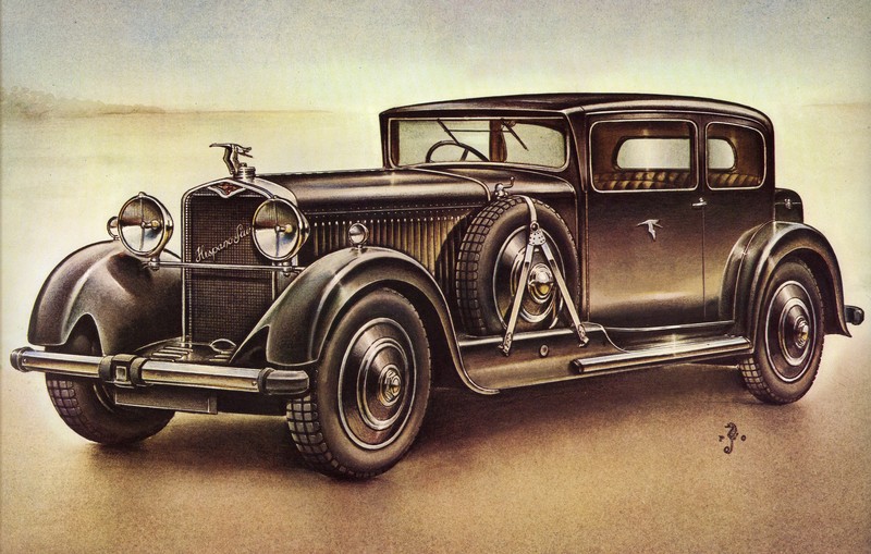 Hispano Suiza HC6